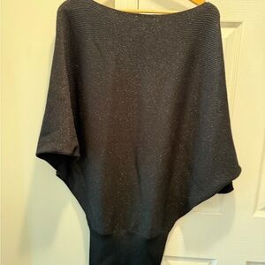 Elegant Black Sweater